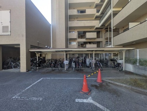 apartment 千葉県船橋市本町７丁目12-23 藤井ビル2F