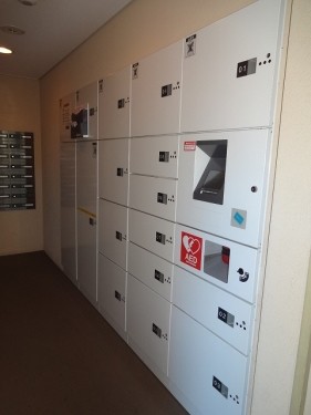 apartment 千葉県船橋市本町７丁目12-23 藤井ビル2F