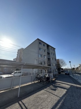 apartment 千葉県船橋市本町７丁目12-23 藤井ビル2F