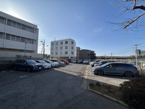 apartment 千葉県船橋市本町７丁目12-23 藤井ビル2F