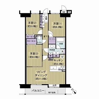 apartment 千葉県船橋市本町７丁目12-23 藤井ビル2F