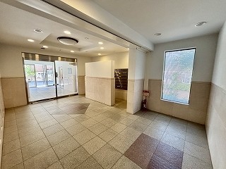 apartment 千葉県船橋市本町７丁目12-23 藤井ビル2F