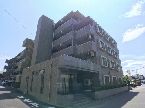 apartment 千葉県船橋市本町７丁目12-23 藤井ビル2F