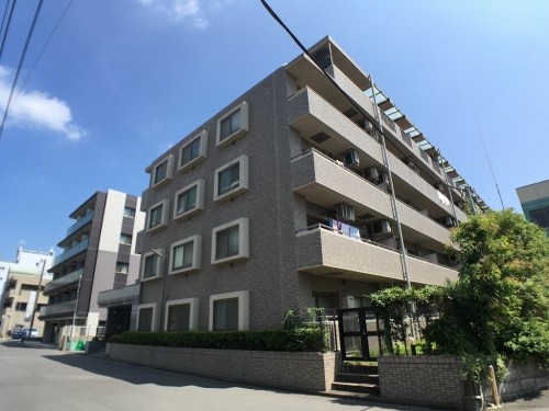 apartment 千葉県船橋市本町７丁目12-23 藤井ビル2F