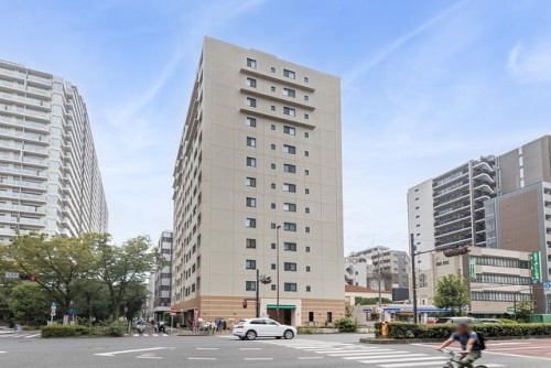 apartment 千葉県船橋市本町７丁目12-23 藤井ビル2F