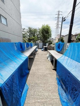 apartment 千葉県船橋市本町７丁目12-23 藤井ビル2F