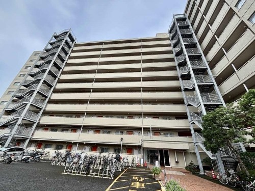 apartment 千葉県船橋市本町７丁目12-23 藤井ビル2F
