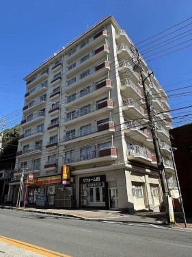 apartment 千葉県船橋市本町７丁目12-23 藤井ビル2F