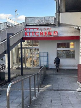 apartment 千葉県船橋市本町７丁目12-23 藤井ビル2F