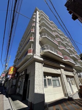apartment 千葉県船橋市本町７丁目12-23 藤井ビル2F