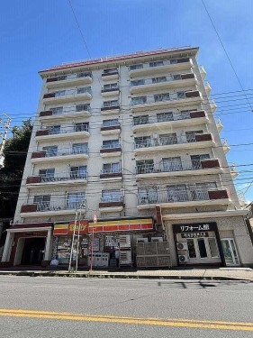 apartment 千葉県船橋市本町７丁目12-23 藤井ビル2F