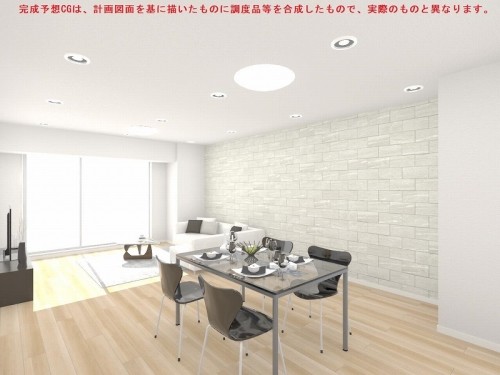 apartment 千葉県千葉市中央区富士見２丁目5-12 GRAND　CENTRAL　CHIBA1階