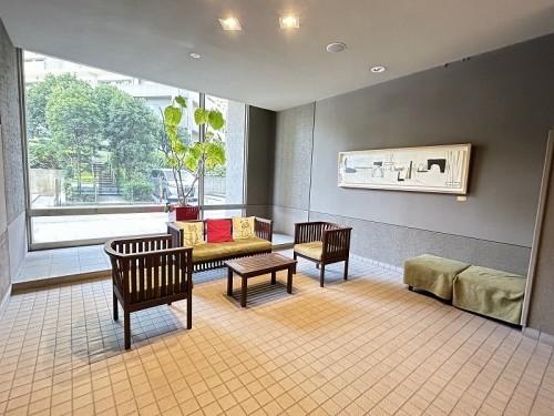 apartment 千葉県千葉市中央区富士見２丁目5-12 GRAND　CENTRAL　CHIBA1階