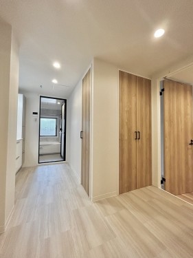 apartment 千葉県千葉市中央区富士見２丁目5-12 GRAND　CENTRAL　CHIBA1階