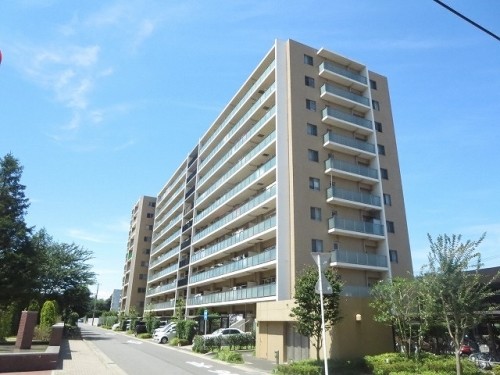apartment 千葉県千葉市中央区富士見２丁目5-12 GRAND　CENTRAL　CHIBA1階