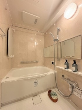 apartment 千葉県千葉市中央区富士見２丁目5-12 GRAND　CENTRAL　CHIBA1階