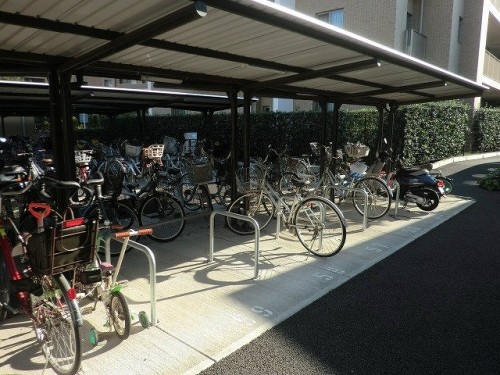 apartment 千葉県千葉市中央区富士見２丁目5-12 GRAND　CENTRAL　CHIBA1階