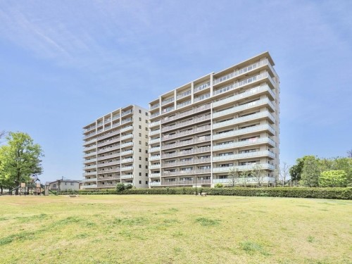 apartment 千葉県柏市柏３丁目6-29 サンライズ吉野4階