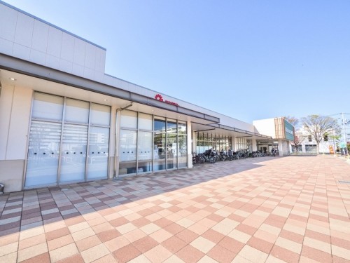 apartment 千葉県柏市柏３丁目6-29 サンライズ吉野4階