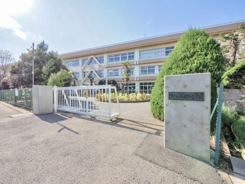 apartment 千葉県柏市柏３丁目6-29 サンライズ吉野4階