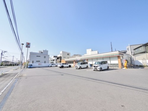 apartment 千葉県柏市柏３丁目6-29 サンライズ吉野4階