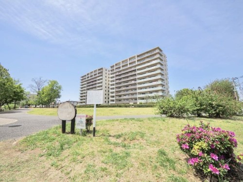 apartment 千葉県柏市柏３丁目6-29 サンライズ吉野4階