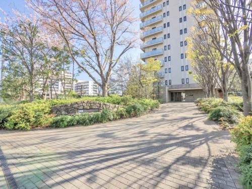 apartment 千葉県柏市柏３丁目6-29 サンライズ吉野4階