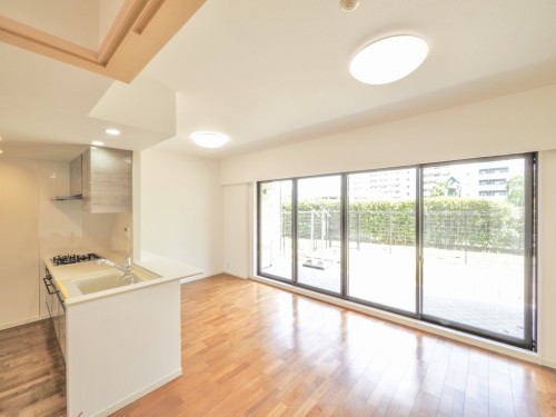 apartment 千葉県柏市柏３丁目6-29 サンライズ吉野4階