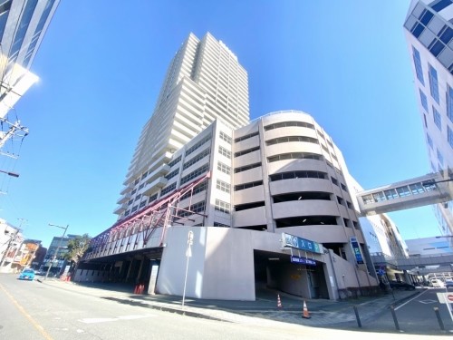 apartment 千葉県柏市柏３丁目6-29 サンライズ吉野4階