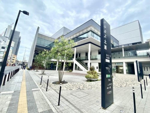 apartment 千葉県柏市柏３丁目6-29 サンライズ吉野4階