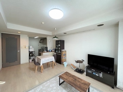apartment 千葉県柏市柏３丁目6-29 サンライズ吉野4階