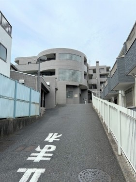 apartment 千葉県柏市柏３丁目6-29 サンライズ吉野4階