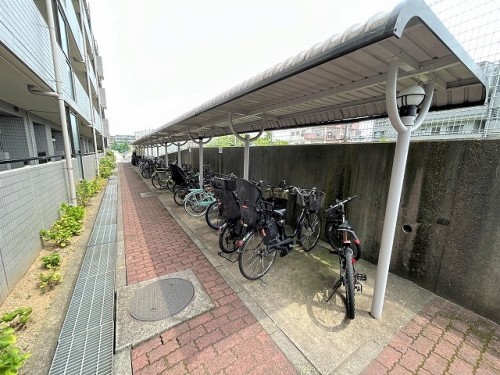 apartment 千葉県柏市柏３丁目6-29 サンライズ吉野4階