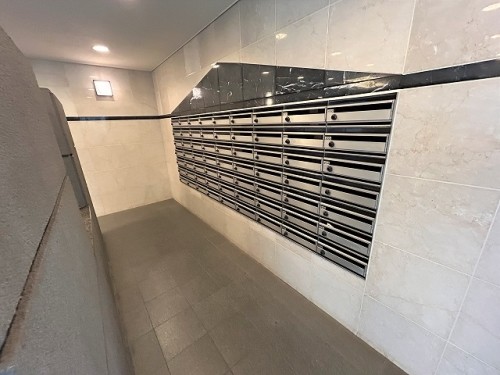 apartment 千葉県柏市柏３丁目6-29 サンライズ吉野4階