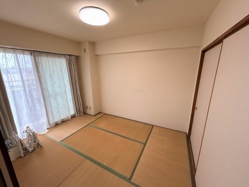 apartment 千葉県柏市柏３丁目6-29 サンライズ吉野4階