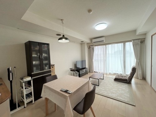 apartment 千葉県柏市柏３丁目6-29 サンライズ吉野4階