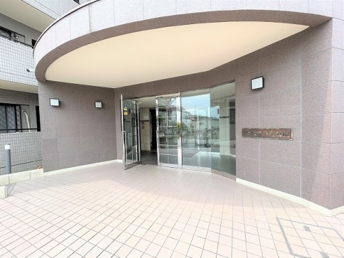 apartment 千葉県柏市柏３丁目6-29 サンライズ吉野4階