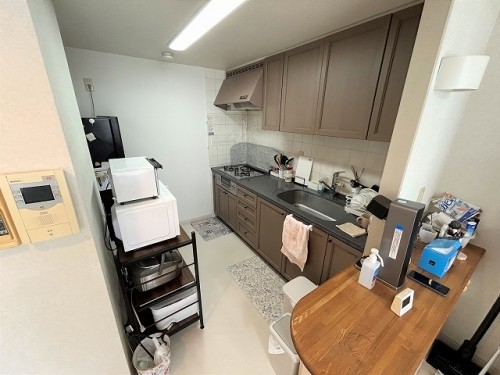 apartment 千葉県柏市柏３丁目6-29 サンライズ吉野4階