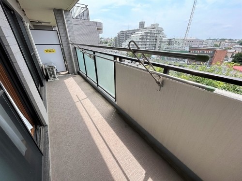 apartment 千葉県柏市柏３丁目6-29 サンライズ吉野4階