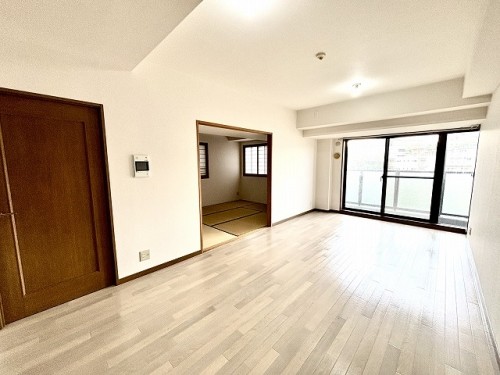 apartment 千葉県柏市柏３丁目6-29 サンライズ吉野4階