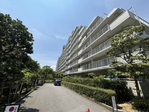 apartment 千葉県柏市柏３丁目6-29 サンライズ吉野4階