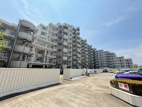apartment 千葉県柏市柏３丁目6-29 サンライズ吉野4階