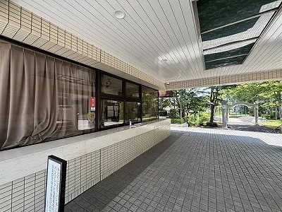 apartment 千葉県柏市柏３丁目6-29 サンライズ吉野4階