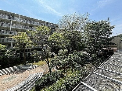 apartment 千葉県柏市柏３丁目6-29 サンライズ吉野4階