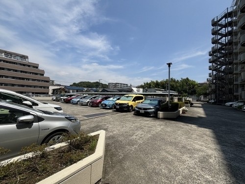 apartment 千葉県柏市柏３丁目6-29 サンライズ吉野4階