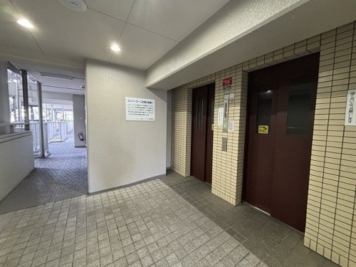 apartment 千葉県柏市柏３丁目6-29 サンライズ吉野4階