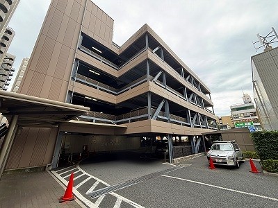 apartment 千葉県柏市柏３丁目6-29 サンライズ吉野4階