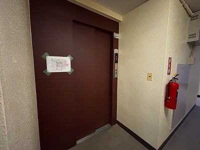 apartment 千葉県柏市柏３丁目6-29 サンライズ吉野4階