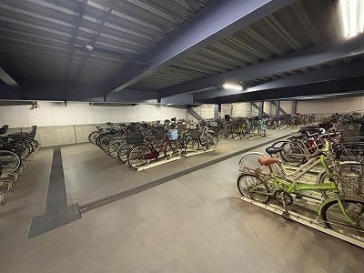 apartment 千葉県柏市柏３丁目6-29 サンライズ吉野4階