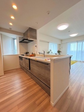 apartment 千葉県柏市柏３丁目6-29 サンライズ吉野4階